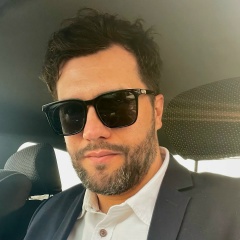 Александр Гавриленко