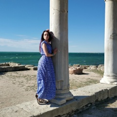 Любовь Шадрина, 24.04, Санкт-Петербург