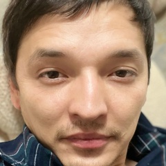 Ринат Омартаев, 15.12, Алматы