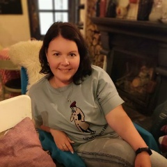 Ольга Мальцева, 19.07, Санкт-Петербург