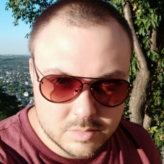 Александр Соколов, 01.07.1989, Пятигорск