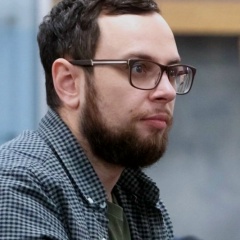 Константин Киреев, 18.08.1993, Томск