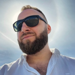 Денис Бакленев, 25.08.1987, Москва