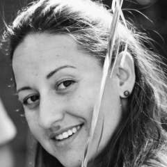 Мария Сидоренко, 19.04, Киев