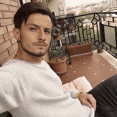 Иван Коробков, 08.10.1989, Москва