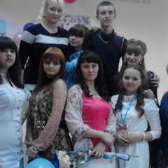 Светлана Акулова, 07.07.1997, Николаевск-на-Амуре