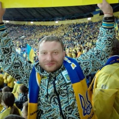 Олексій Пензарєв, 27.05.1984