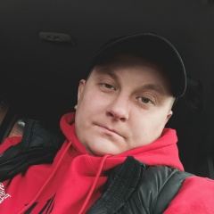 Дмитрий Сысак, 28.02