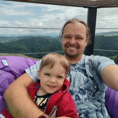 Макс Любинецкий, 28.09.1992, Воронеж