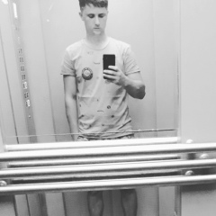 Женя Москалюк, 20.08, Сатпаев