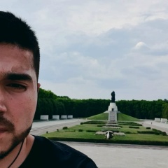 Sherali Orifov, 14.05, Wien