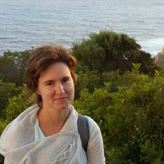 Мария Подкопаева, 01.03, Санкт-Петербург