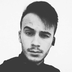 Сёма Оо, 14.09, Кишинев