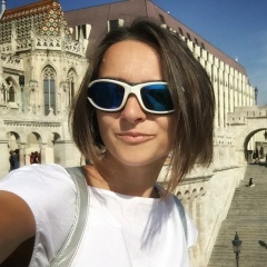 Татьяна Киреева, 03.06.1981, Москва