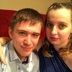 Влад Суетин, Москва