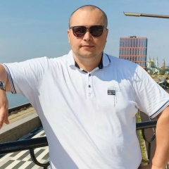 Константин Алексеевич, 16.08.1990, Нижневартовск