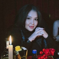 Турана Ахметова, 07.03, Астана