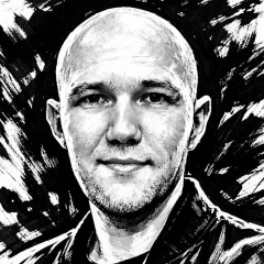 Андрей Столяров, 13.03, Новосибирск