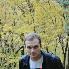 Евгений Суплаков, 22.09, Севастополь