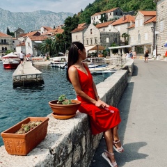 Динара Успанова, 26.04, Саратов