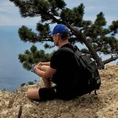 Александр Гайдучик, 03.08.1987, Енакиево