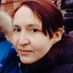 Танюшка Калинина, 16.03, Нижний Новгород