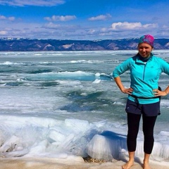 Полина Скучилова, 04.02.1988, Москва