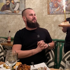 Вадим Муравицкий, 23.01.1995, Самара