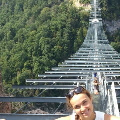 Алсу Гришакова, 17.11.1987, Казань