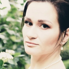 Светлана Покровская, 04.03, Москва