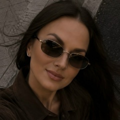 Екатерина Колесникова, 03.05, Москва