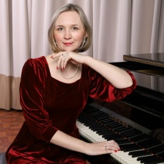 Мария Буренкова, 04.03, Москва