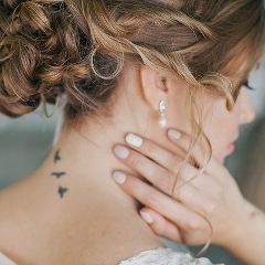 Валентина Федотова, 25.03.1990, Новосибирск