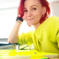 Алёна Капитанова, 28.12.1985, Норильск