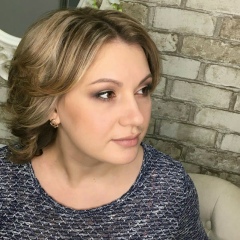 Анастасия Цапаева, 13.11, Нижний Тагил