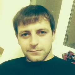 Михаил Чакмазян, 23.05.1986, Пятигорск