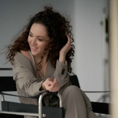 Мадина Валиева, 06.04.1988, Москва