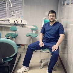 Владимир Маслихин, 29.06.1988, Москва