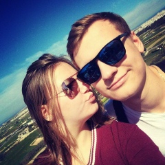 Влад Черноусов, 16.06, Харьков