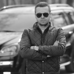 Борис Великий, 03.02, Москва