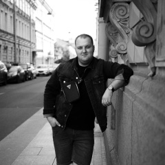 Дмитрий Орешин, 17.04.1996, Калуга