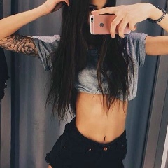 Ангелина Королёва, Сызрань