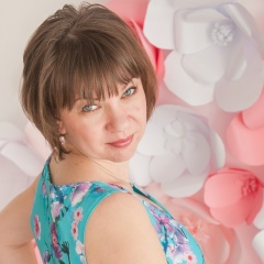 Юля Соловьева, 06.02.1982, Санкт-Петербург