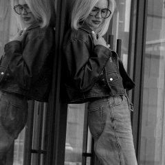 Настя Романович, 09.01, Екатеринбург