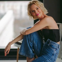 Ольга Чендулаева, 04.10, Уфа