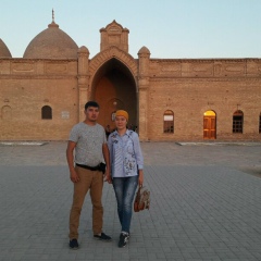 Сакен Амиргазин, 22.03, Астана