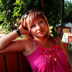 Светлана Лобаченко, 25.03, Днепр (Днепропетровск)