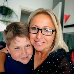 Марина Нойманн, 06.06, Flensburg