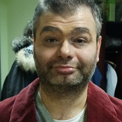 Юрий Белов, 21.11.1984, Санкт-Петербург