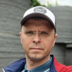 Роман Колесников, 21.01.1984, Екатеринбург